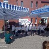„Otrzymaliście skrzydła one uniosą was w świat”- uroczystość ukończenia przedszkola 