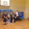 Uroczyste zakończenie roku szkolnego 2023/2024